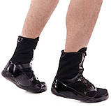 Боксерки високі SP-Sport BO-2339-1 (розміри 39-45, чорний), фото 8