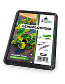 Агротекстиль для бур'янів, чорний, 70 г/м, 1,1х5м