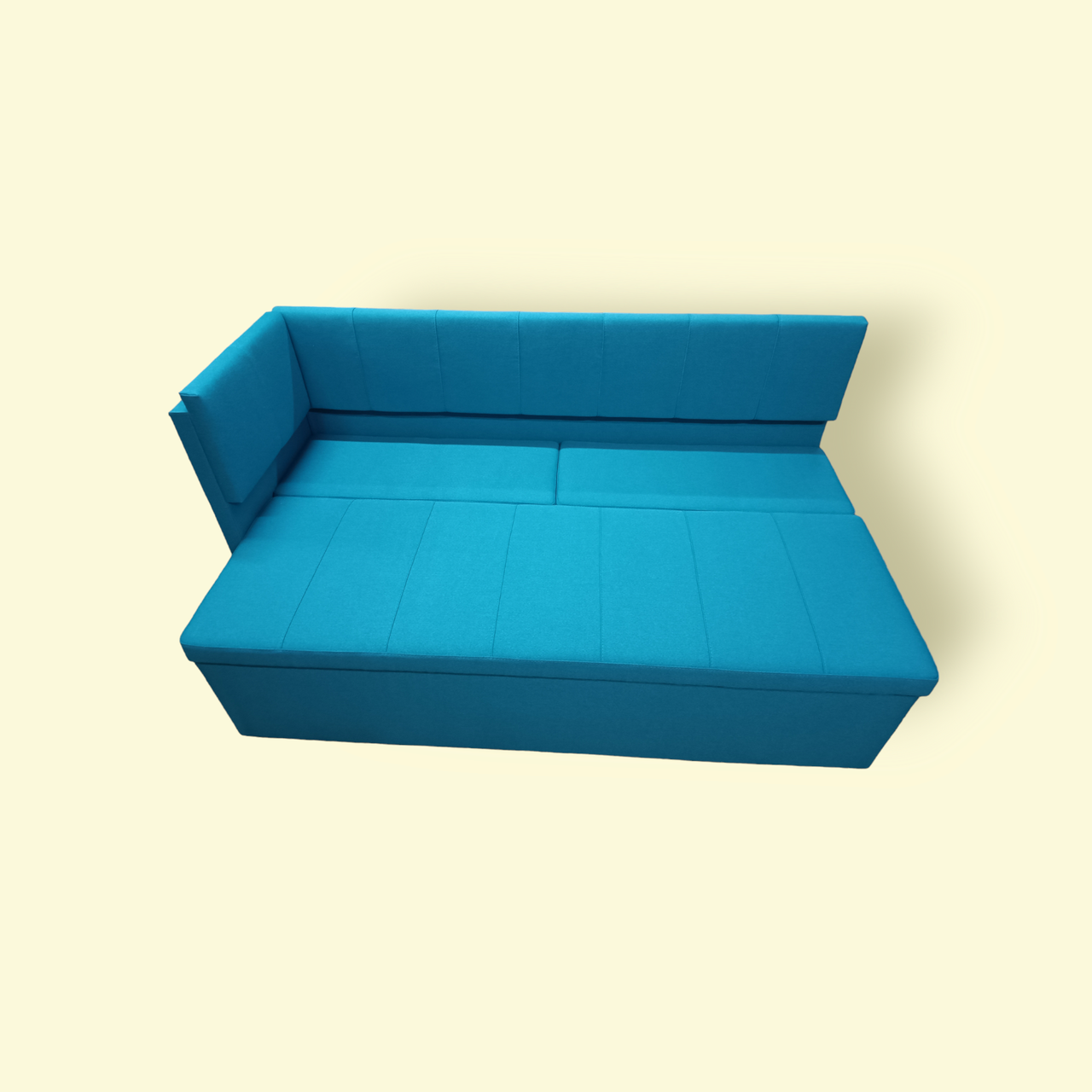 Диван для вузької кухні