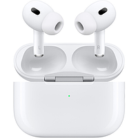 Apple AirPods Pro with MegaSafe Case USB-C (2nd generation) (MTJV3TY/A)