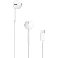 Гарнітура Apple EarPods USB-C (MTJY3ZM/A)