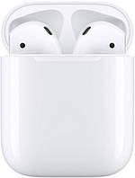 Apple AirPods 2 White (MV7N2TY/A)