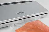 Вакуумний пакувальник вакууматор CASO GourmetVAC 480 160 Вт, фото 10