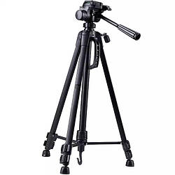 Штатив трипод Weifeng WT-3520 тринога для фотоапарата, смартфона