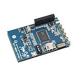 Сенсорний екран Waveshare 3.5" 480x320 IPS для Raspberry Pi (WAV-12287), фото 3