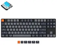 Keychron K1 SE Blue Беспроводная механическая клавиатура (K1SEG2)