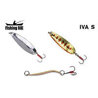 Блешня Fishing ROI IVA S 10.5 gr 06