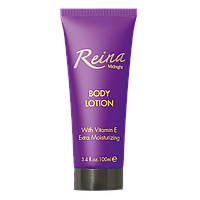 Парфюмный лосьон для тела Reina Midnight Lotion Body, Farmasi, 100мл.