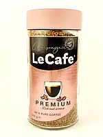 Растворимый кофе Le Cafe Premium 200 гр