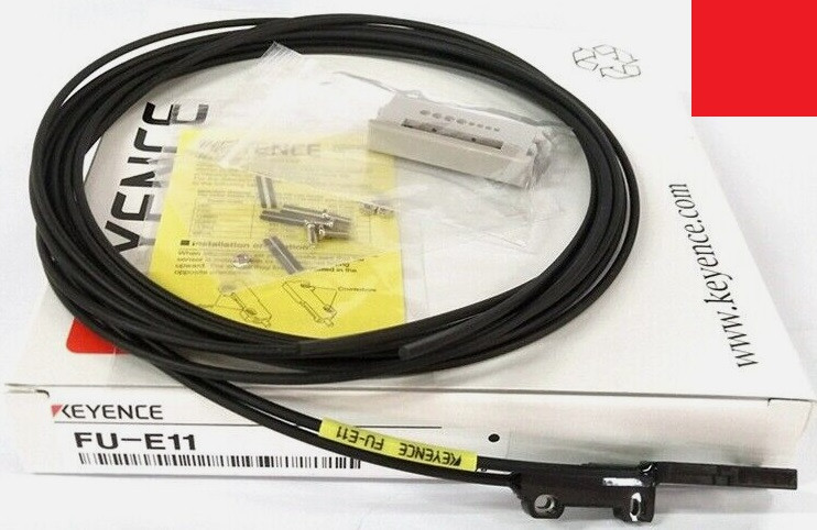 FU-E11 KEYENCE Датчик, фото 1
