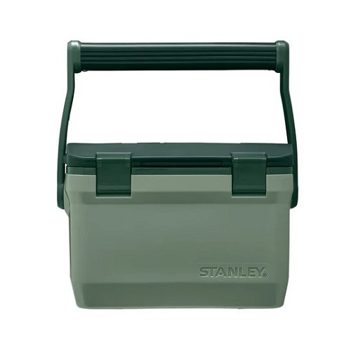 Термобокс Stanley Adventure Cooler 6.6 л Green (10-01622-147)