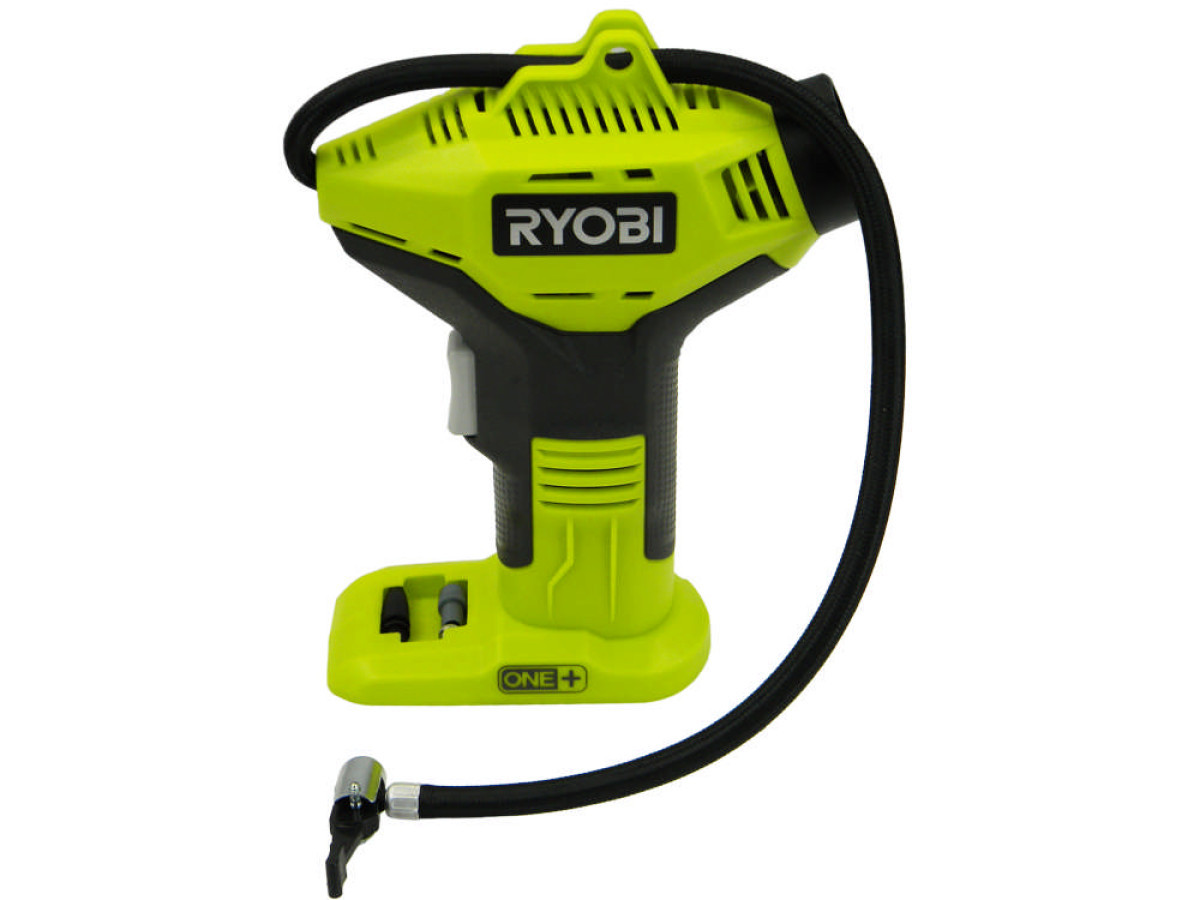 Компрессор Ryobi R18PI-0 (каркас) - фото 3 - id-p1095071687