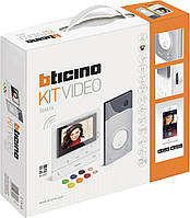 Bticino 364614 Video Kit Class 100 X16E  L3000 Відеодомофон