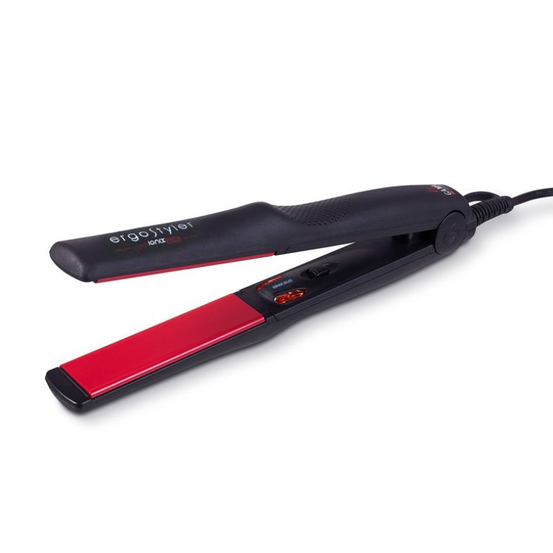 Утюжок-вирівнювач для волосся Ga.Ma Ergostyler Red Ionix Duo GI1516