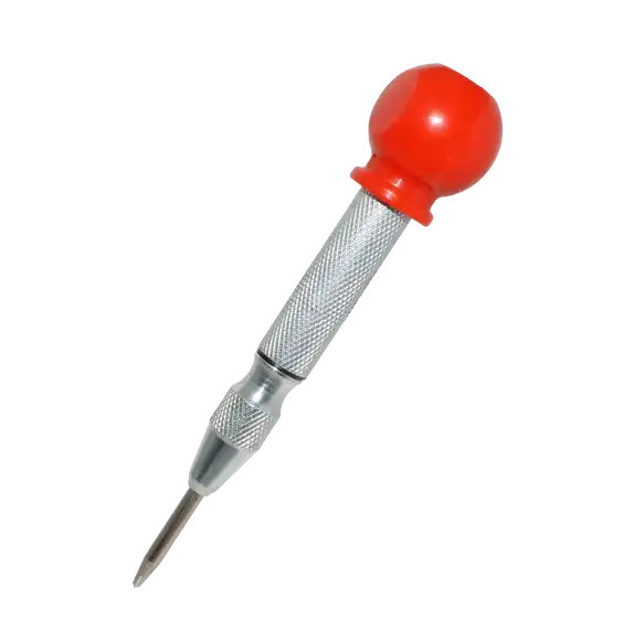 Кернер автоматичний із ручкою, фото 1