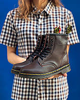 Черевики Dr.Martens black