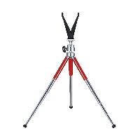 Подставка Prox Stretching Chot Tripod PX8662 Black/Red