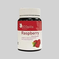 Eco Pills Raspberry (Эко Пиллс Распберри) капсулы для похудения