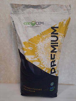 "ЄВРОСЕМ" - Сербське насіння соняшника Нови Сад / NS seme. (під Гранстар та Євро-Лайтнинг).