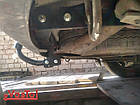 Фаркоп зйомний на двох болтах Hyundai H-1 (2008-2012) Хендай, фото 5