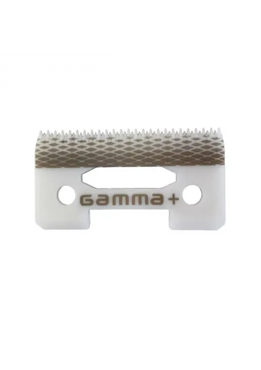 Керамічний ніж Gamma Piu Staggered Tooth Blade