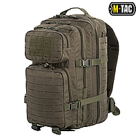 M-TAC РЮКЗАК LARGE ASSAULT PACK LASER CUT OLIVE