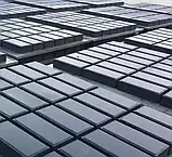 Барвник заліза оксид чорний N330 (бруківка, цегла, будівельні матеріали), фото 4