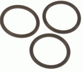 Прокладка соковижималки для м'ясорубки Kenwood MG480 (KW711864)