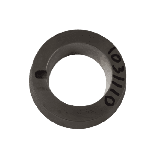 Втулка вала бункера бетононасосу Sermac 1031110, фото 6