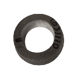 Втулка вала бункера бетононасосу Sermac 1031110, фото 5