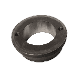 Втулка вала бункера бетононасосу Sermac 1031110, фото 4