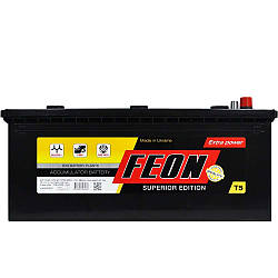 FEON 190 Аh 1150A L+ (D5)