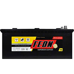 FEON 140Аh 850A L+ (D4)