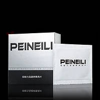 Серветки для продовження статевого акту Peineili 12 шт. оригінал