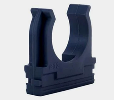 Кріплення для гофри U-кліпсу d=16мм, 100шт