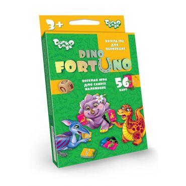 НАСТІЛЬНА РОЗВИВАЮЧА ГРА "FORTUNO 3D", фото 1