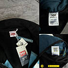 Кофта Helly Hansen чоловіча тепла флісова на блискавці комірець-стійка Брендова зимова фліска хеллі хансен, фото 8