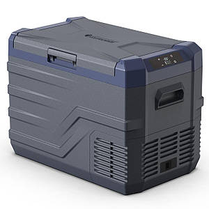Компресорний автохолодильник Alpicool NL15 (15 літрів). До -20