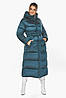 Курточка жіночий колір атлантичний модель 53140 46 (S), фото 3