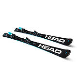 Лижі Head Worldcup Rebels E-Race RP + Freeflex Evo 14 2024, фото 3