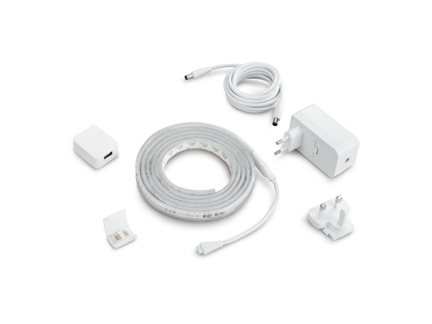 Розумна світлодіодна LED стрічка 5 метрів Philips Hue