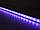 Світлодіодна лінійка RGB SMD 5050 72 LED/m, негерметична IP20., фото 3