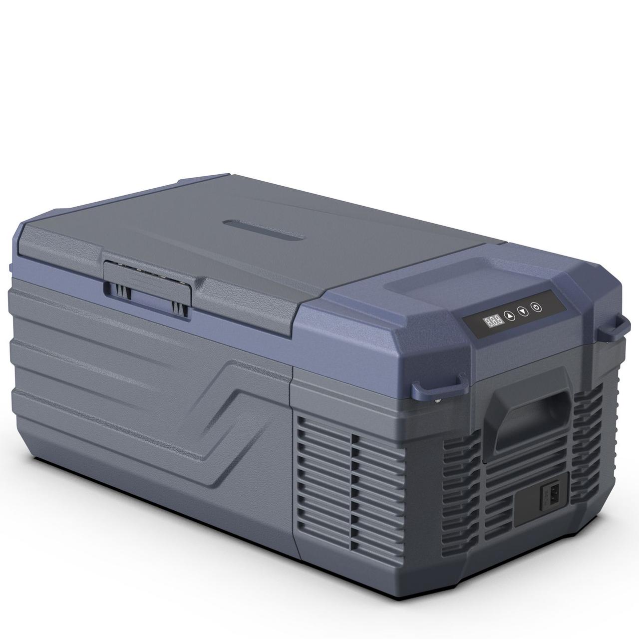 Компрессорный автохолодильник Alpicool NL15 (15 литров). До -20 ...