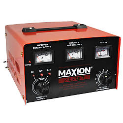 Зарядний  пристрій MAXION PLUS-20СT (6, 12,24V) 4 шт/ящ