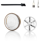 Машинка для видалення катишек Adler AD 9617 LCD Польща, фото 6