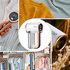 Машинка для видалення катишек Adler AD 9617 LCD Польща, фото 10