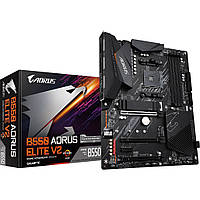 Материнская плата Aorus B550 Elite V2 [93576]