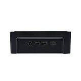 Корпус з екраном Waveshare 4.3" 800×480 LCD IPS Capacitive TS MIPI DSI для Raspberry Pi 4B (RJ050), фото 5