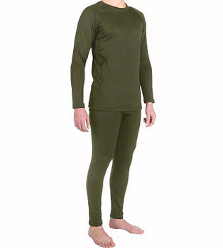 Термобілизна військова Chameleon Active OLIVE