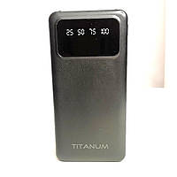 Power bank TITANIUM OL21